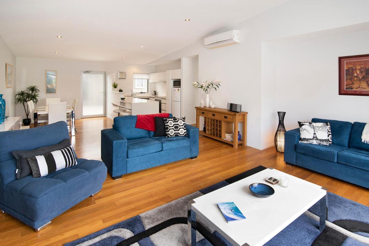Apartment Fairview -